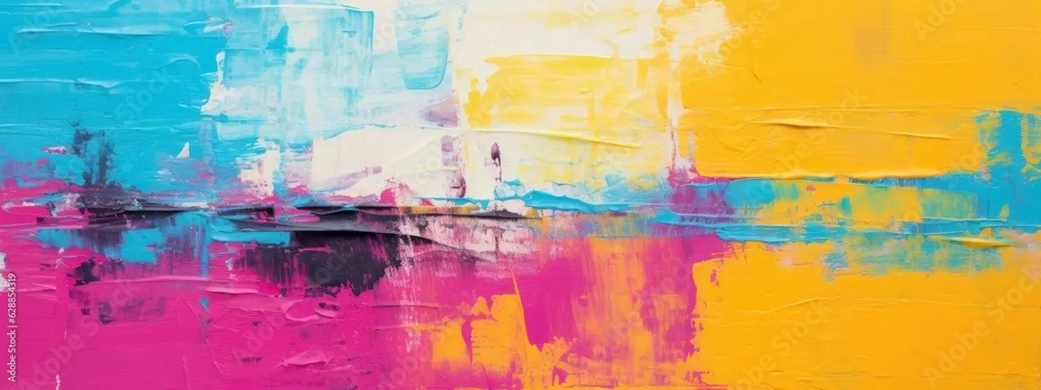 Jen Ball Design - Malerei